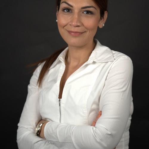Sevda Y. - Gestionnaire comptable - administrative