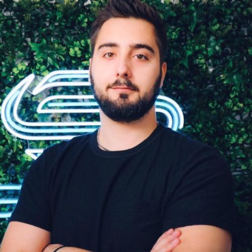 Pascal C. - Infogérance, Microsoft 365 & formation | SOLYTI