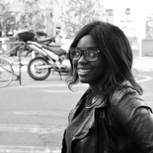 Carine M. - Photographe