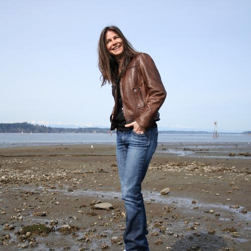 Annick B. - Réalisatrice-Communication d'entreprise-JRI