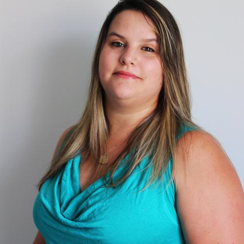 Adeline P. - Webmaster WordPress
