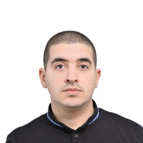 Mohamed amine B. - Comptable copropriété