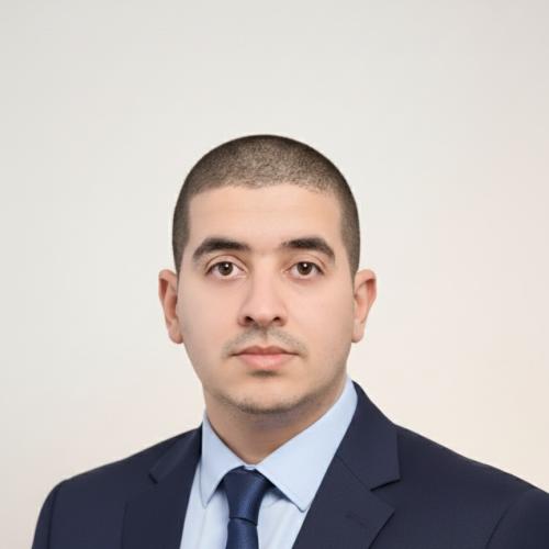 Mohamed amine B. - Comptable copropriété