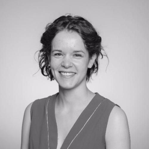 Valérie J. - Consultante / Chef de projet en Stratégie et Innovation