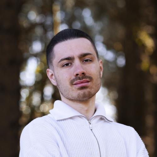 Rémi B. - Photographe / Vidéaste