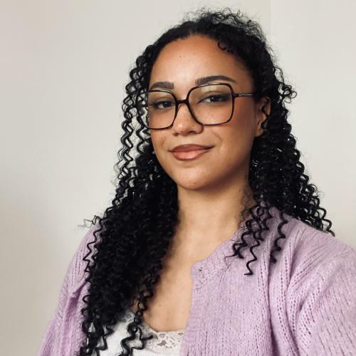 Estelle J. - Chef de projet et chargée de communication