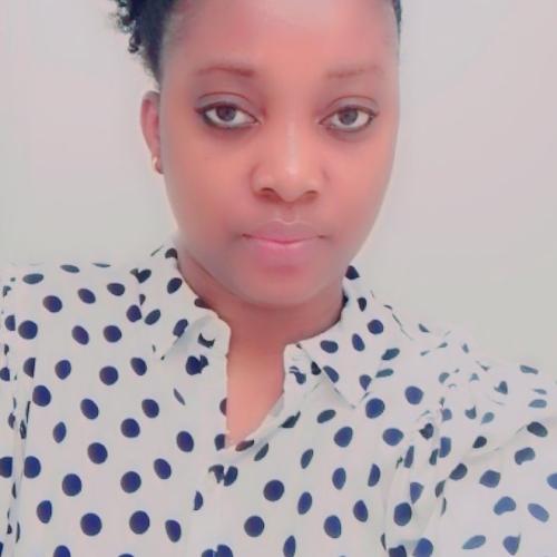 Nellye sylvia B. - Assistante commerciale et administrative