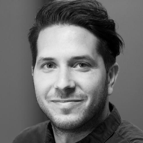 Mathieu B. - Digital marketing consultant