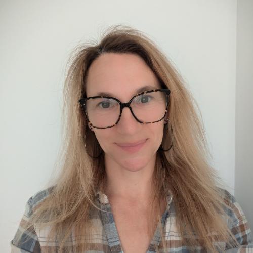 Sabrina B. - Office Manager - Assistanat administratif et commercial