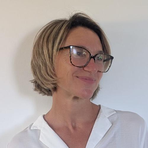 Sabrina B. - Assistante de direction - Ass. administrative et commerciale