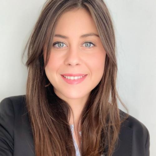 Sara B. - Chargée de communication & Community Manager