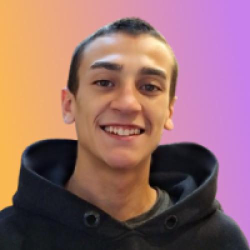 Théo R. - Développeur web - WordPress