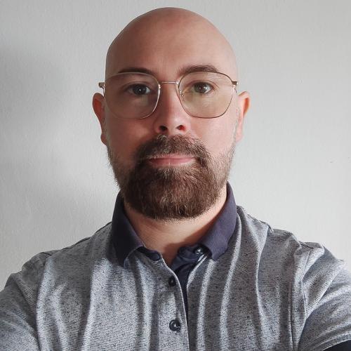 Dewi D. - Développeur PHP/Symfony et Angular