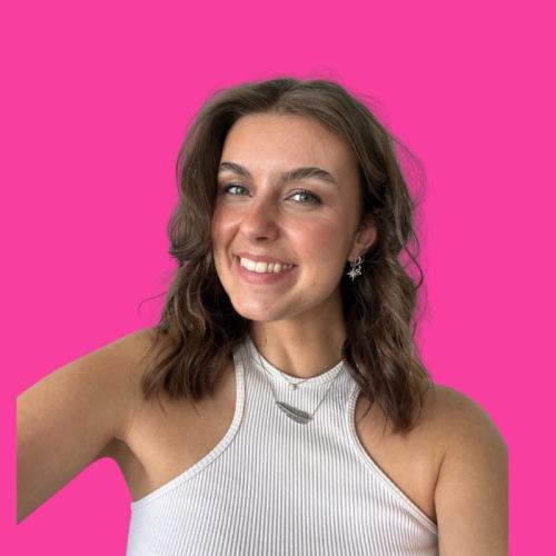 Éloïse D. - Community manager