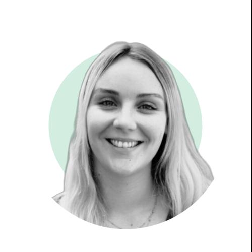 Fanny S. - Créatrice de contenu, Community Manager, Rédactrice