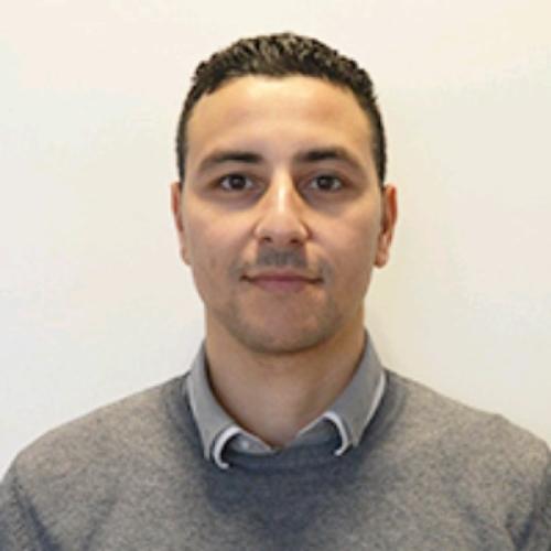 Mohamed H. - Chef de projet infrastructure