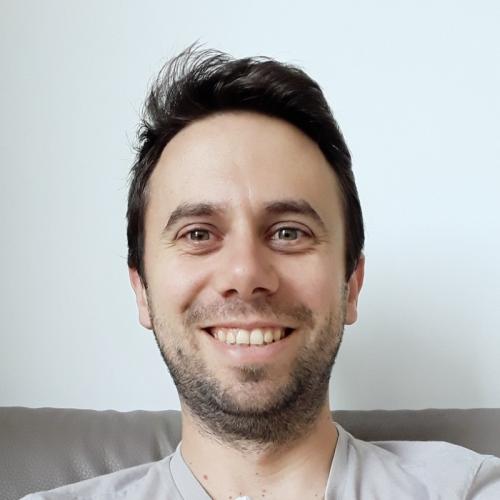 Simon T. - Consultant et Auditeur Qualité ICA ISO 9001