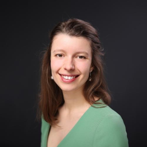 Josephine P. - Data Engineer, Data Scientist, Project Management