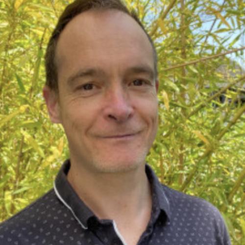 Alexandre P. - Développeur Full Stack