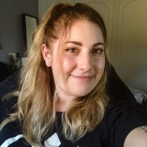 Manon D. - UX UI DESIGNER