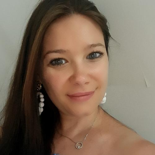 Aurélie H. - Office Manager / Assistante Administrative
