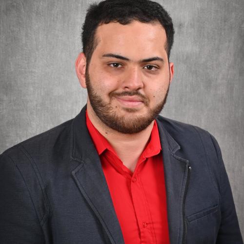 ☎nabil K. - Téléprospecteur et Commercial, Industrie, IT