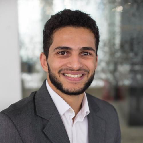 Habibe R. - Data engineer