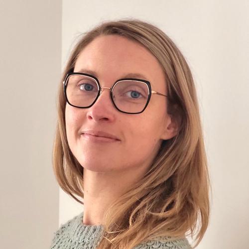 Nadège C. - Conseillère en gestion de patrimoine