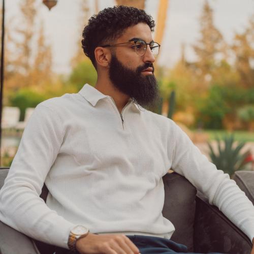 Abdelnor A. - Project Management Officer