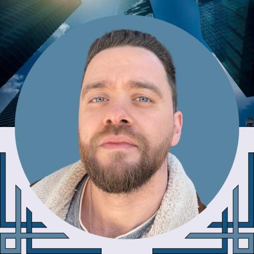 Samy B. - Chef de projet IT