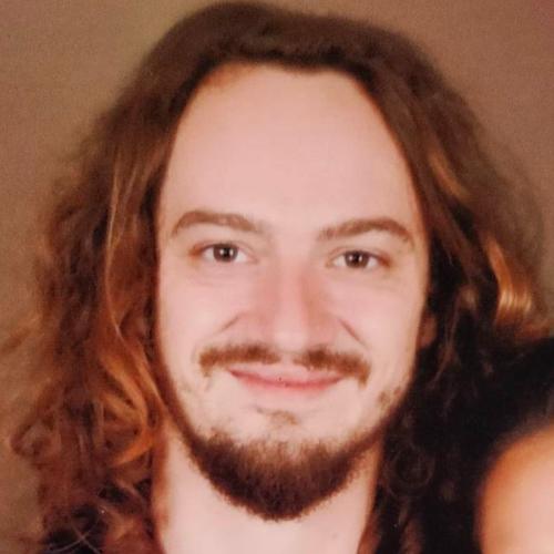 Damien P. - Senior Back-End Developer