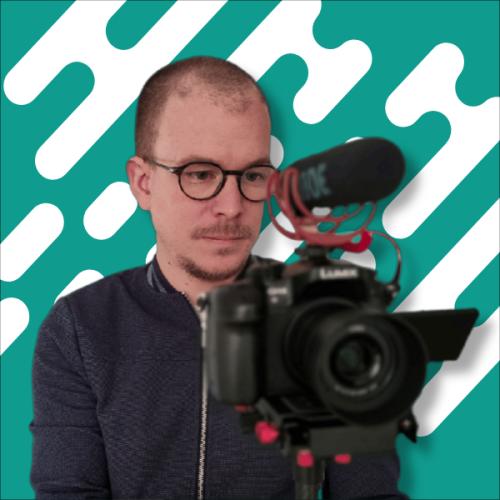 Davy B. - Vidéaste, Monteur , Télépilote Drone