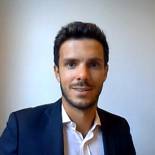 Mathieu H. - Ex Manager KPMG Advisory - Transformation DHA et Opérations