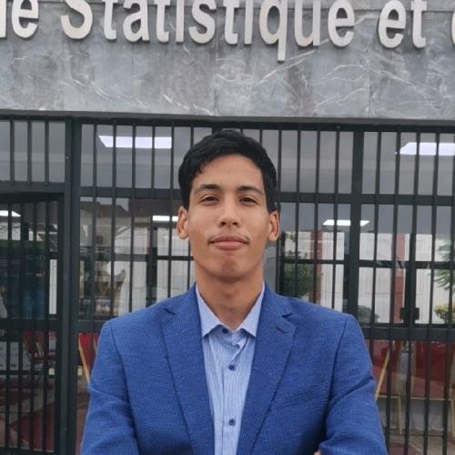 Mohamed yassine B. - Data engineer - Data scientist
