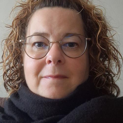 Virginie V. - Gestionnaire de paie et administration du personnel