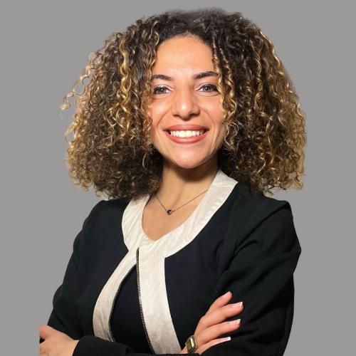 Mehra E. - Architecte d’intérieur • Chef de projet • 3D & Rendu visuel