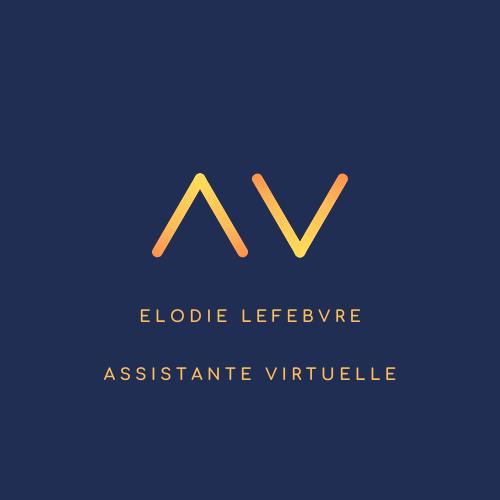 Elodie L. - Assistante administrative et personnelle