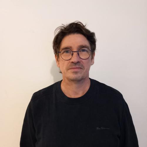 Arnaud K. - Graphiste Illustrateur