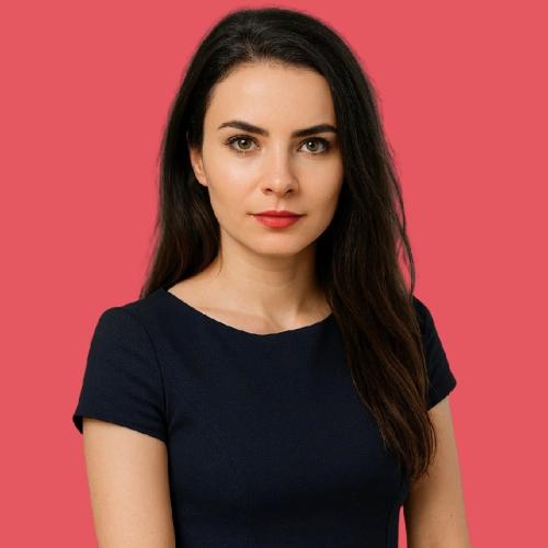 Nadine C. - Formatrice et consultante