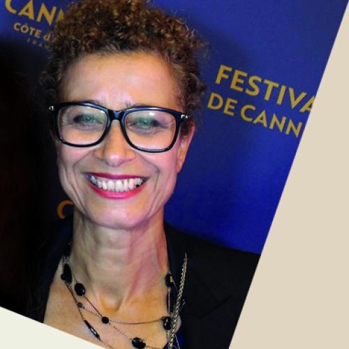Habiba G. - Graphiste web designer confirmée