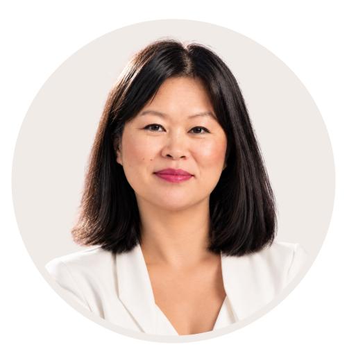 Laure S. - Consultante Marketing & Digital | CMO | Stratégie