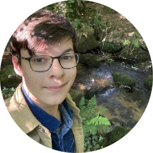 Noah B. - Étudiants en 1er année BTS aux lycées COËTLONGON Rennes