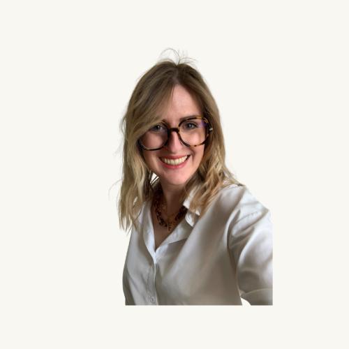 Sophie P. - Chef de projet Marketing et Social Media Manager