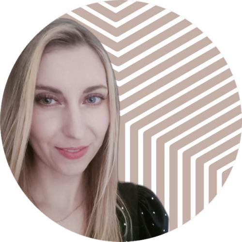 Tiffany T. - Consultante SEO | Rédactrice web SEO