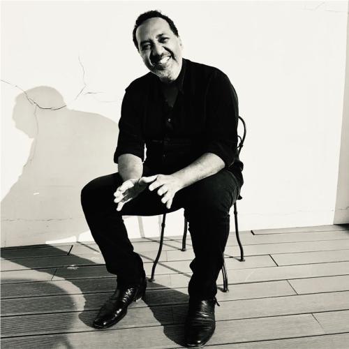 José M. - Directeur artistique d'évènement, créateur de contenu
