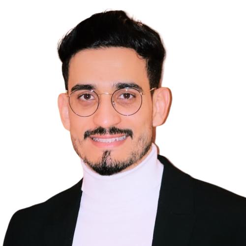 Hamza G. - Expert SharePoint & Power Platform