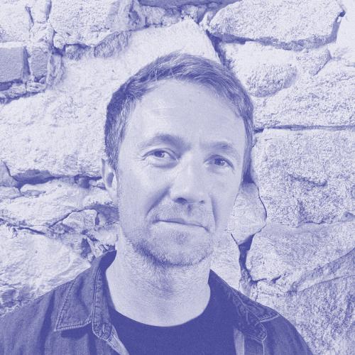 Alban C. - Graphiste - Directeur artistique