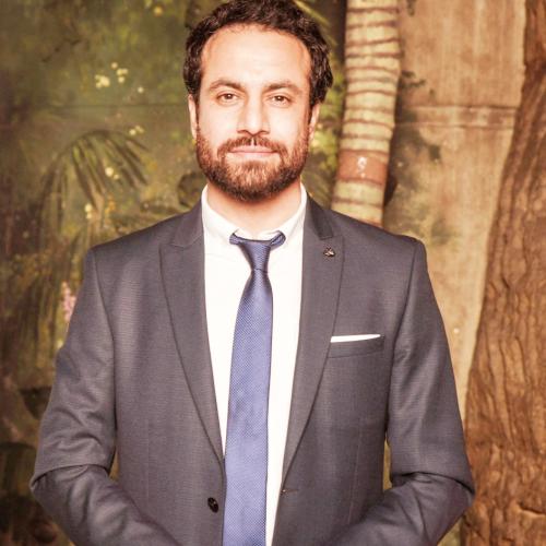 Zyarmal S. - Interprète et traducteur Pachto, Pashtou, Dari / Français