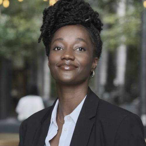 Seynabou T. - Assistante commerciale