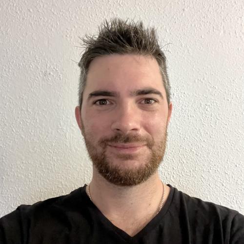 Clément L. - Assistant administratif